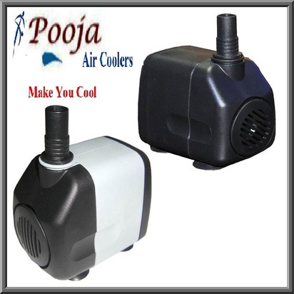 Air Cooler Pumps