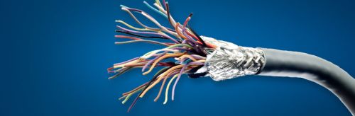 PTFE Multicore Cables