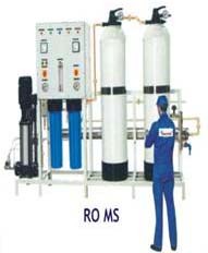 ESMARTEK Reverse Osmosis Water Purifier