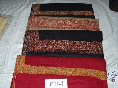 Pure Pashmina Shawls
