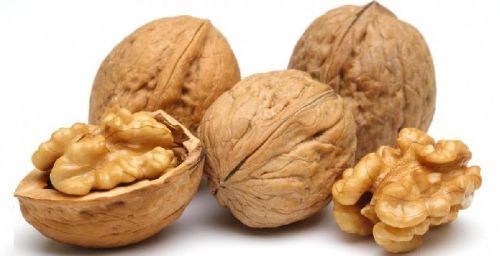 Whole Walnuts