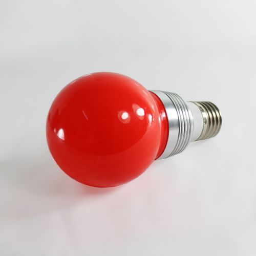 LED Bulb