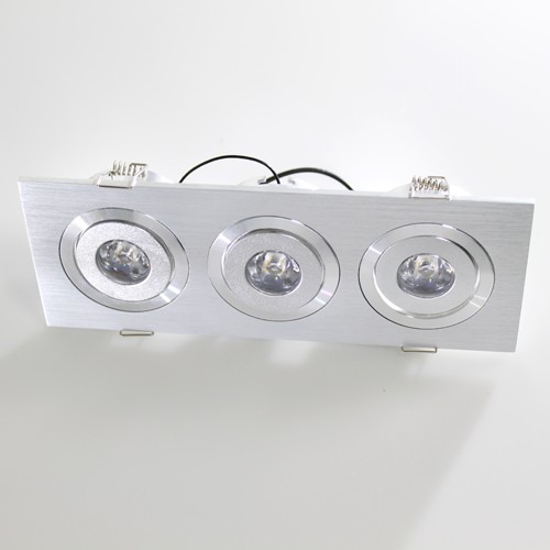 LED Down light9