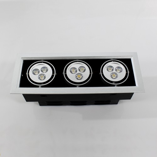 LED Grille8