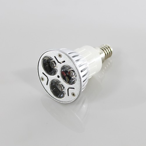 LED Spotlight20