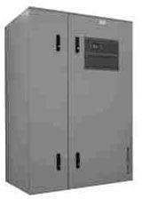 Online UPS, Output : 3 Phase