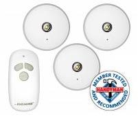 Power Backup Lighting System