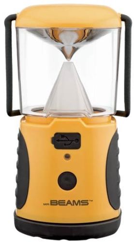 Ultra Bright LED Lantern