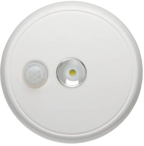 Wireless Motion Sensor LED Ceiling Light