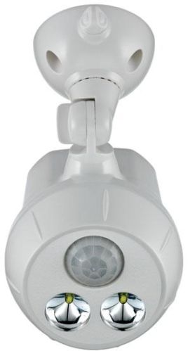 Wireless Motion Sensor Ultra Bright LED Spot Light