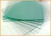 Cutting Size Clear Sheet Glass