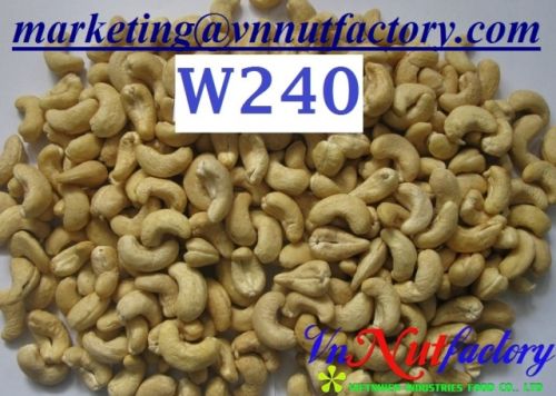 Vietnam Cashew Nuts