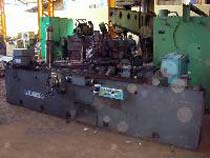 Broach Grinding Machine