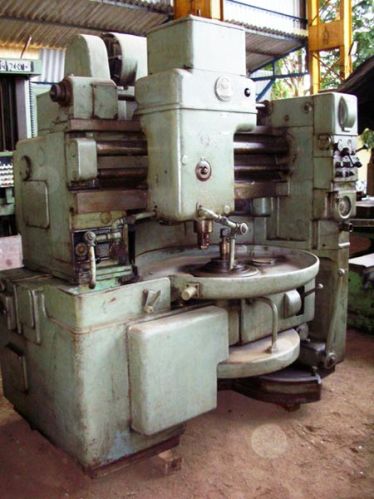 Broaching Machine