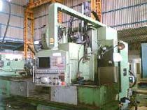 CNC Machine