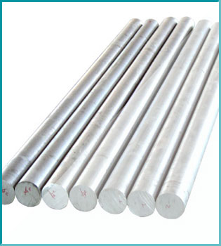 Aluminium Rod