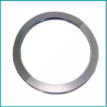 Steel Ring