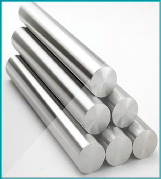 Titanium Bars