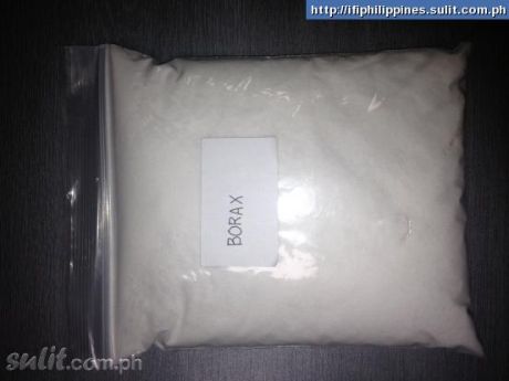 Borax Decahydrate