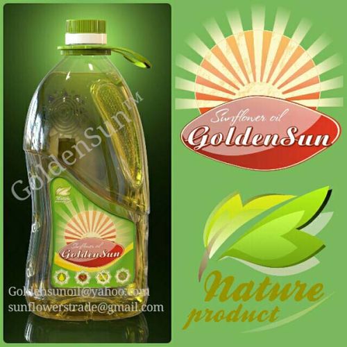 Cooking oil Form : Liquid