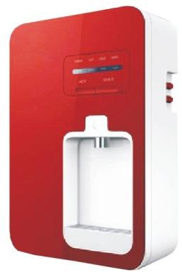 Pipeline Water Purifier, Brand Name : toppuror