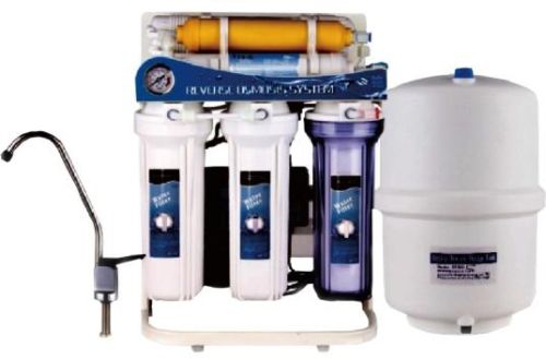 Ro water purifier, Brand Name : TOPPUROR