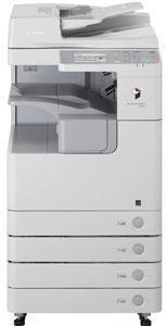 Photo Copier Machine