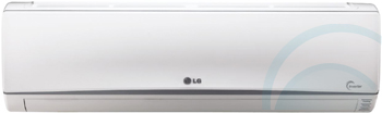 Lg 8kw Reverse Cycle Split System Inverter Air Conditioner R28awn