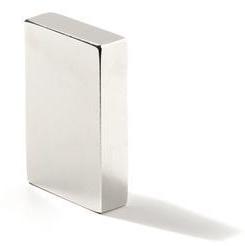 Epoxy Coated Sintered Magnets