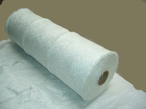 Fiberglass Stitched Mat