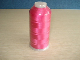 Polyester Embroidery Thread, Rayon Embroidery Thread