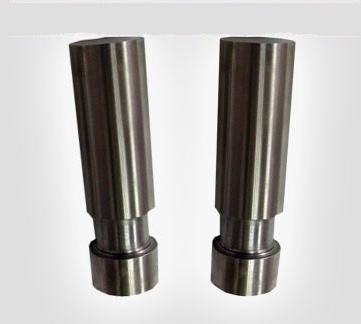 Precision Turning Parts 3(Injection Pin)