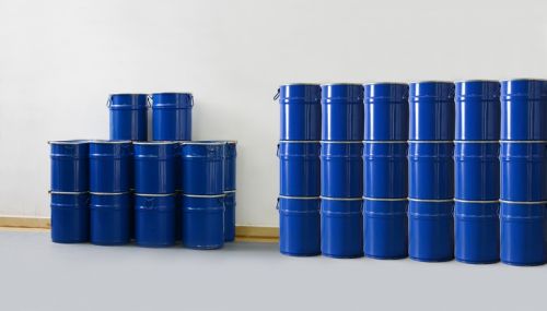 Aluminium Paste For Automobile Hub Spraying, Packaging Type : silver