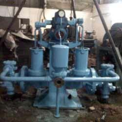 Diaphragm Pumps