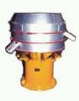 Vibrating Sieve Machine