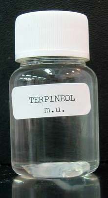 Terpineol Oil