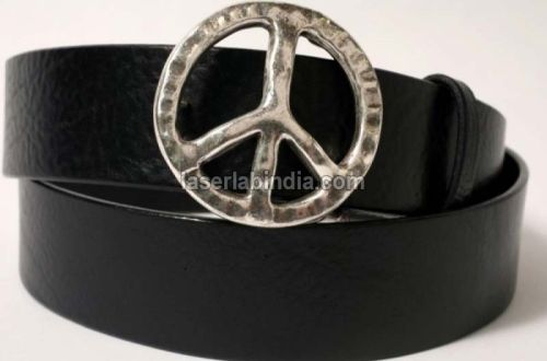 Mens Leather Belts