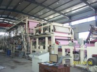 Carbonless Paper Coating Machine, Brand Name : JRX