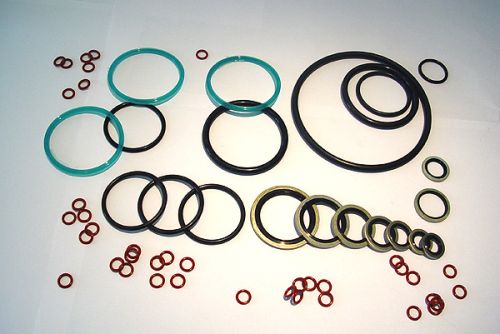 Seal Kits For Excavators, Brand Name : hyundai