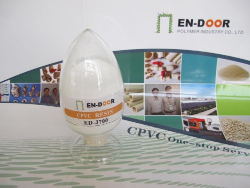 CPVC Resin, Brand Name : En-Door