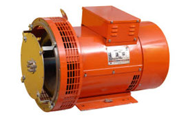 Alternator Generator