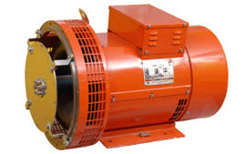 Induction Generator