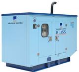 Kirloskar Generator