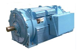 Rolling Mill Motor