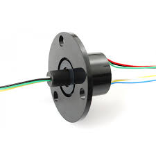 Slip Rings