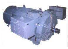 Three Phase AC Induction Motors, Voltage : 6.6kV, 3.3kV, 11kV +/- 10%