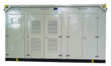 Unitised Package Substation