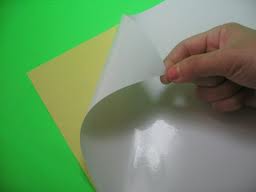 Cast Coated Mirror Art Paper