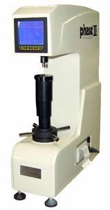 Digital Rockwell Hardness Tester, Brand Name : phase II