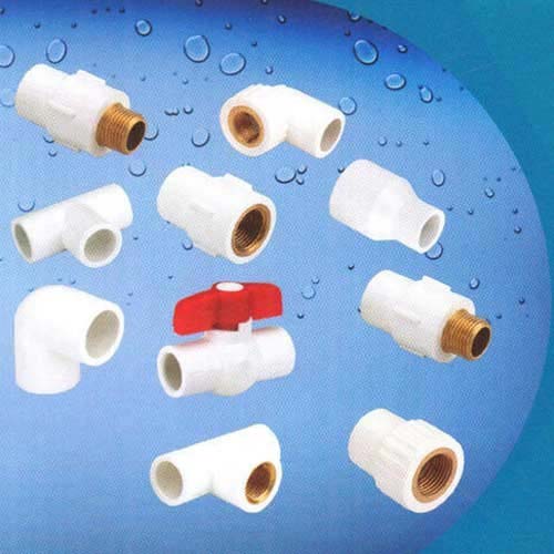 UPC Plumbing Pipe Fittings